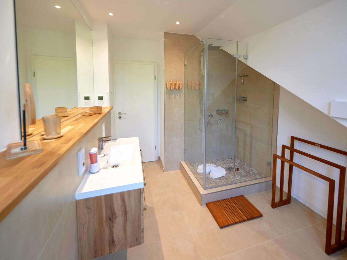 Apartmán Duenenpark Binz - Wg 40 "Treibgut" Exteriér fotografie