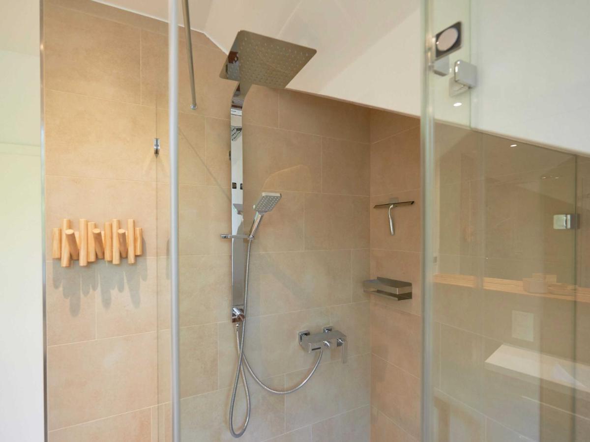 Apartmán Duenenpark Binz - Wg 40 "Treibgut" Exteriér fotografie